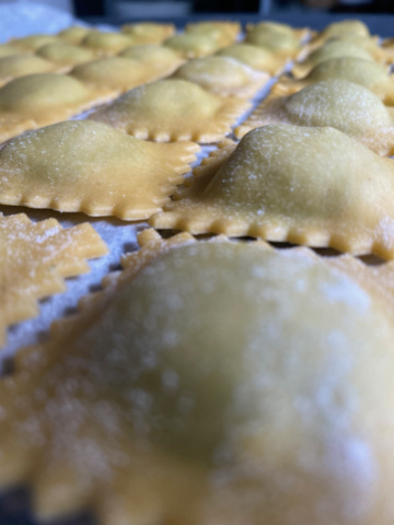 Ravioli