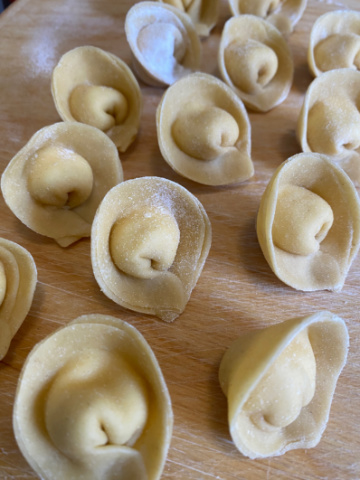 Tortelli