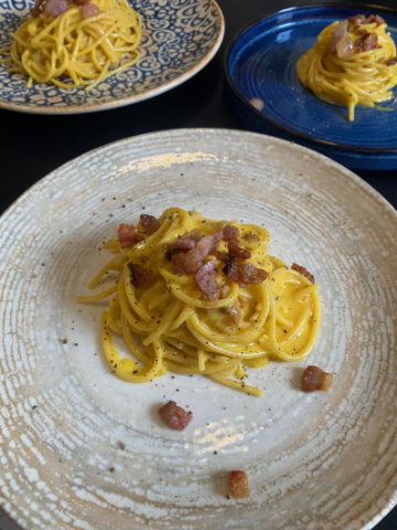 Carbonara