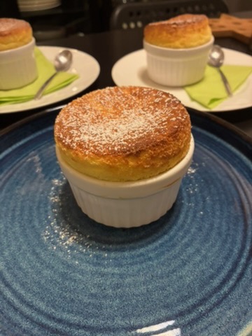 Soufflé